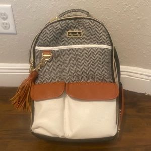 Itzy Ritzy Diaper Bag